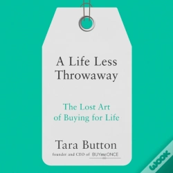 Capa do artigo Life Less Throwaway