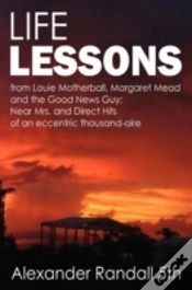 Capa do artigo Life Lessons
