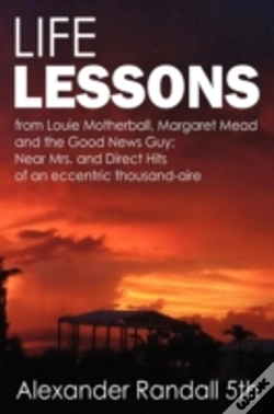Capa do artigo Life Lessons