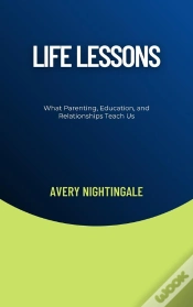 Capa do artigo Life Lessons