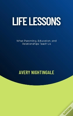 Capa do artigo Life Lessons