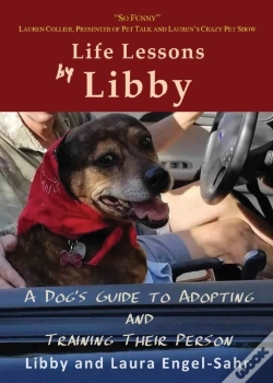 Capa do artigo Life Lessons By Libby