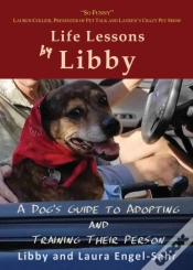 Capa do artigo Life Lessons By Libby