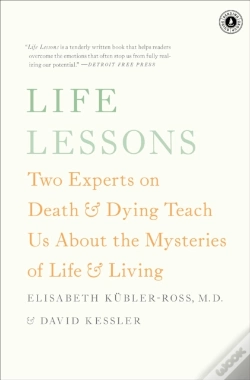 Capa do artigo Life Lessons