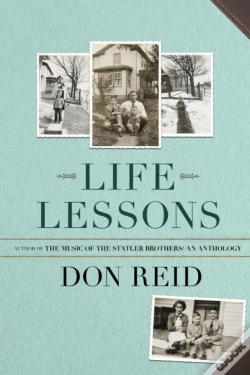 Capa do artigo Life Lessons