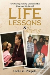 Life, Lessons & Legacy
