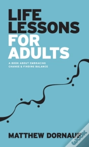 Capa do artigo Life Lessons For Adults