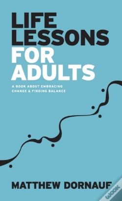 Capa do artigo Life Lessons For Adults