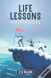 Life Lessons For Managers