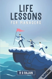 Capa do artigo Life Lessons For Managers