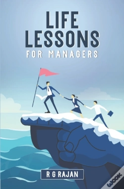 Capa do artigo Life Lessons For Managers
