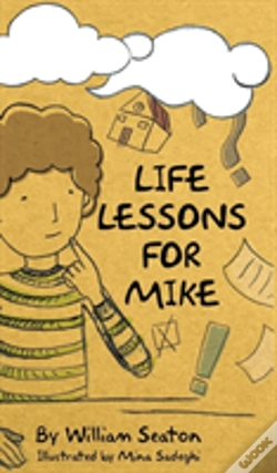 Capa do artigo Life Lessons For Mike