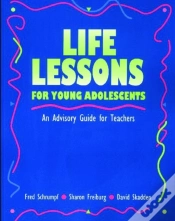 Capa do artigo Life Lessons For Young Adolescents