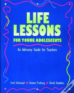 Capa do artigo Life Lessons For Young Adolescents