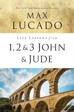 Capa do artigo Life Lessons From 1, 2, 3 John And Jude