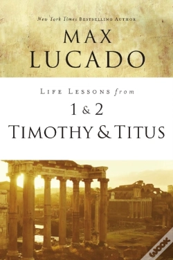 Capa do artigo Life Lessons From 1 And 2 Timothy And Titus