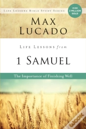 Capa do artigo Life Lessons From 1 Samuel