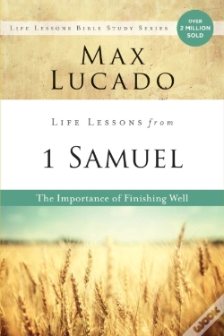 Capa do artigo Life Lessons From 1 Samuel