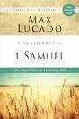 Life Lessons From 1 Samuel - Preview