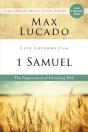 Life Lessons From 1 Samuel - Preview