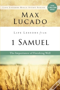 Capa do artigo Life Lessons From 1 Samuel