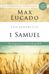Capa do artigo Life Lessons From 1 Samuel