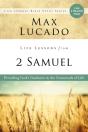 Life Lessons From 2 Samuel - Preview