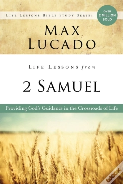 Capa do artigo Life Lessons From 2 Samuel