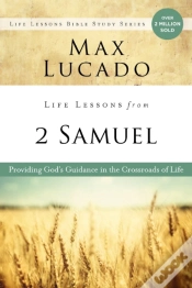 Capa do artigo Life Lessons From 2 Samuel