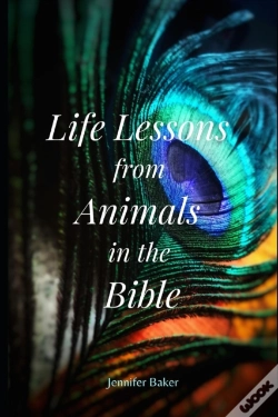 Capa do artigo Life Lessons From Animals In The Bible