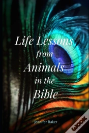 Capa do artigo Life Lessons From Animals In The Bible