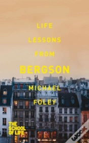 Capa do artigo Life Lessons From Bergson