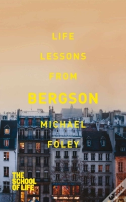 Capa do artigo Life Lessons From Bergson