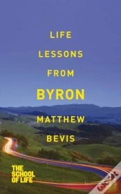 Capa do artigo Life Lessons From Byron