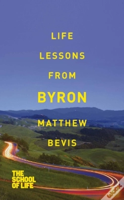 Capa do artigo Life Lessons From Byron