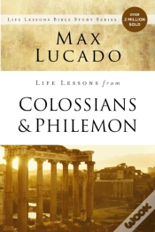 Capa do artigo Life Lessons From Colossians And Philemon
