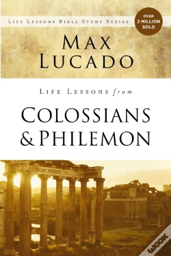 Capa do artigo Life Lessons From Colossians And Philemon