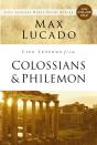 Life Lessons From Colossians And Philemon - Preview