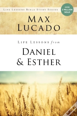 Capa do artigo Life Lessons From Daniel And Esther