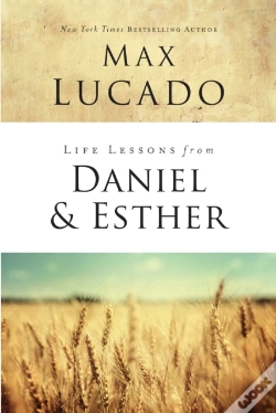 Capa do artigo Life Lessons From Daniel And Esther