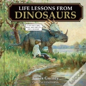 Capa do artigo Life Lessons From Dinosaurs
