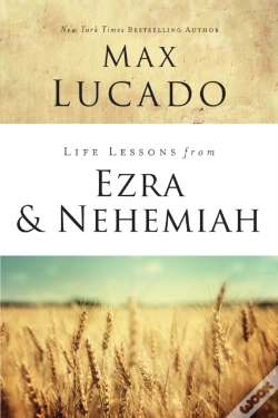 Capa do artigo Life Lessons From Ezra And Nehemiah