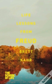 Capa do artigo Life Lessons From Freud