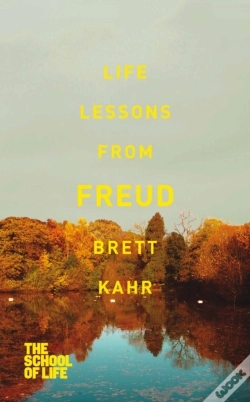 Capa do artigo Life Lessons From Freud