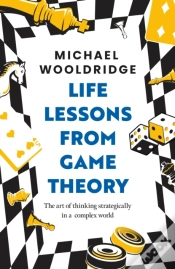 Capa do artigo Life Lessons From Game Theory