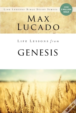 Capa do artigo Life Lessons From Genesis