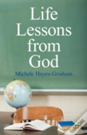 Capa do artigo Life Lessons From God