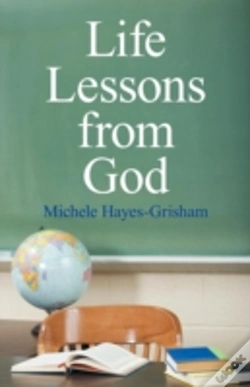 Capa do artigo Life Lessons From God