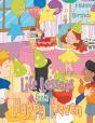 Life Lessons From Happy Haven - Preview
