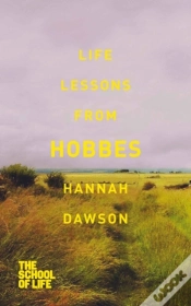 Capa do artigo Life Lessons From Hobbes